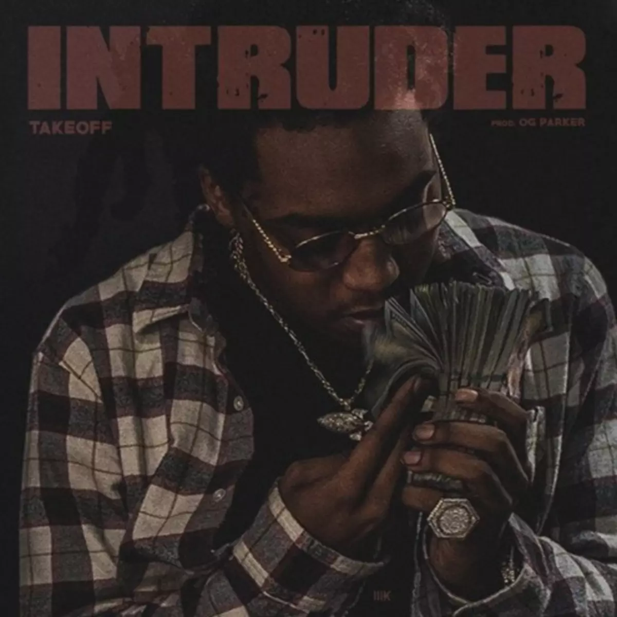 Takeoff Drops First Ever Solo Song 'Intruder' - XXL