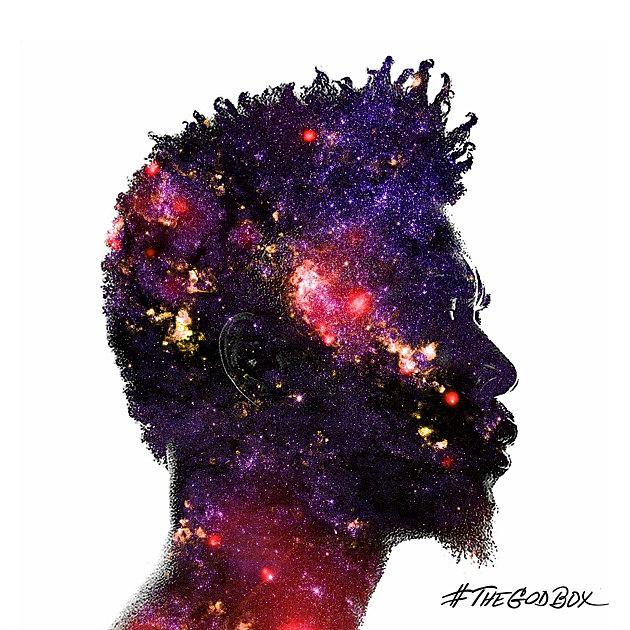 Stream David Banner&#8217;s &#8216;The God Box&#8217; Album Featuring Big K.R.I.T., CeeLo Green and More