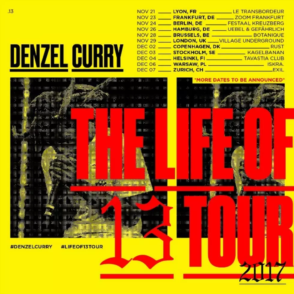 Denzel Curry - Ultimate 