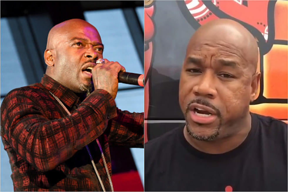 Treach Wants to Call a Truce With Wack 100
