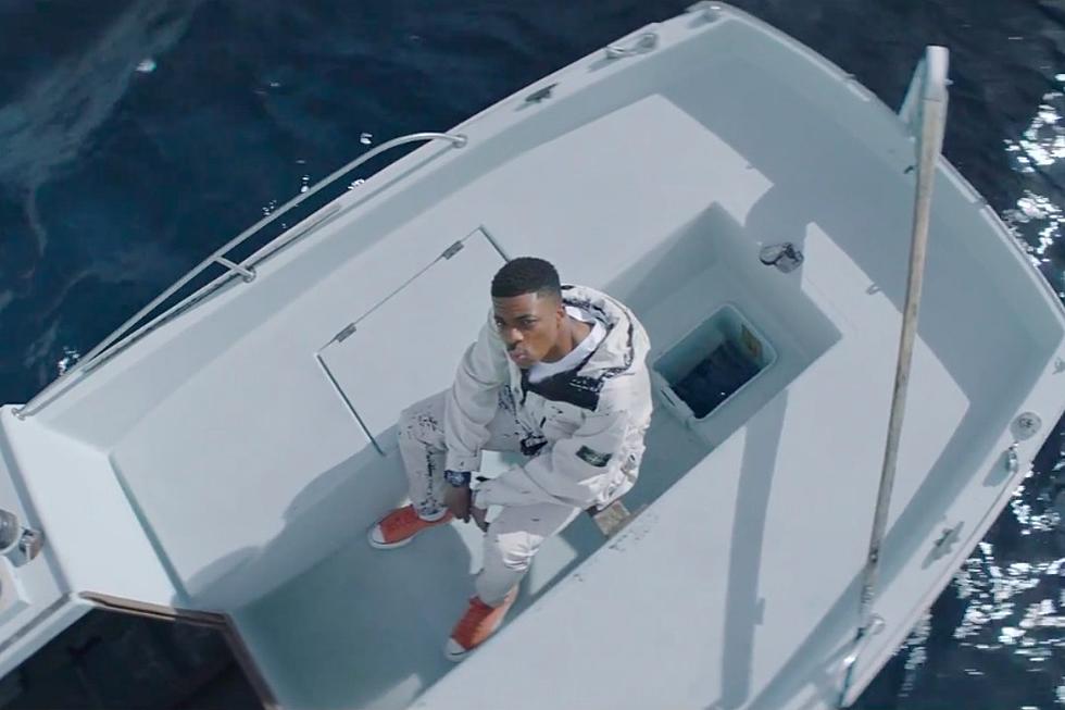 Vince Staples Shares New Video for 'Big Fish,' Release Date for 'Big Fish Theory' Album