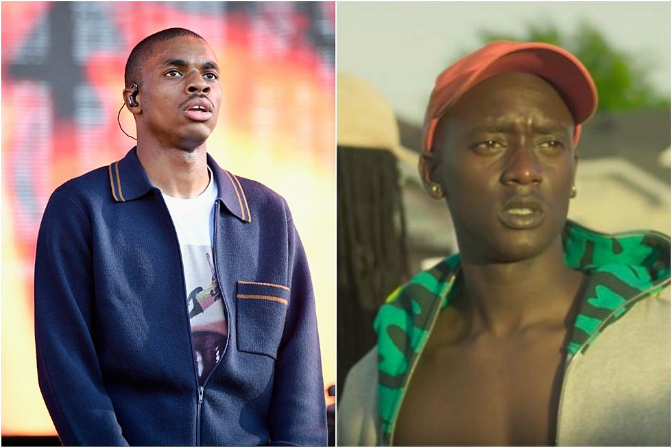 Best Songs of the Week Featuring Vince Staples, Buddy and More 