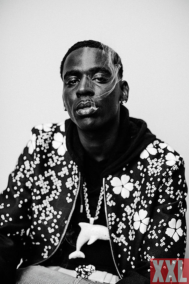 Come and Get Me: Young Dolph Proves He&#8217;s Unstoppable After Surviving a Hit on His Life