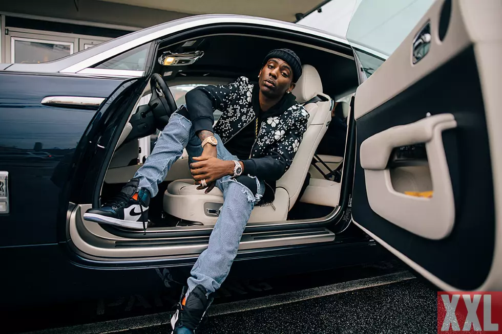 Hip-Hop Reacts to Young Dolph Being Shot in Los Angeles
