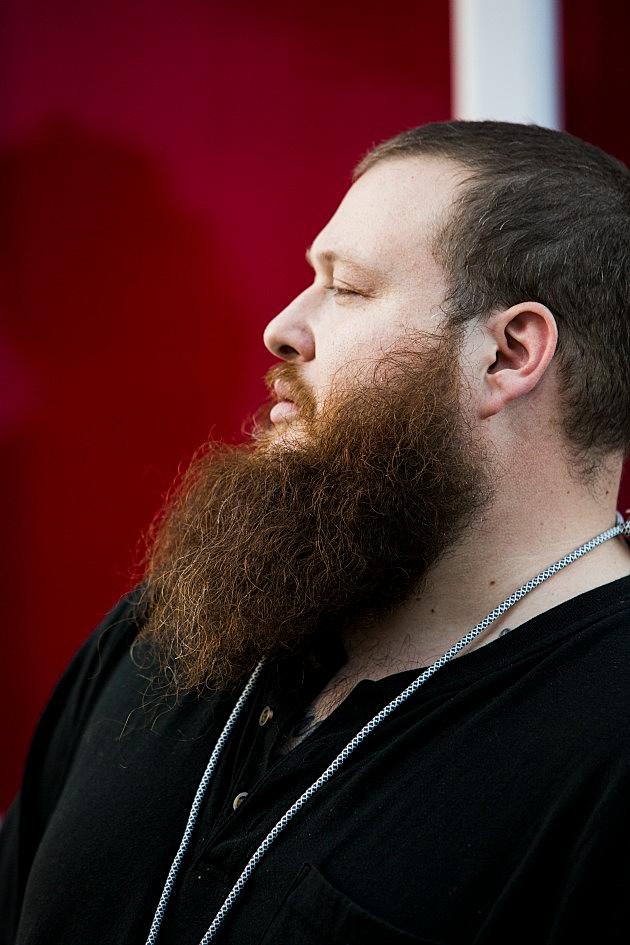 Action Bronson Seems Frustrated His New Album Isn’t Out Yet