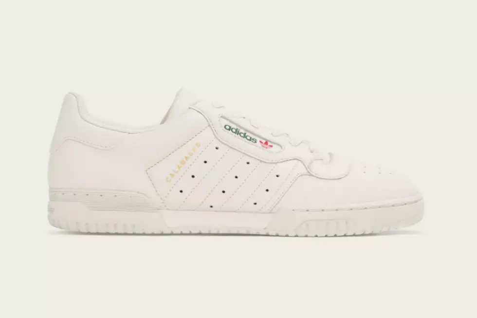 Kanye West's Adidas Yeezy Powerphase Calabasas Sneakers Might Release Again  - XXL
