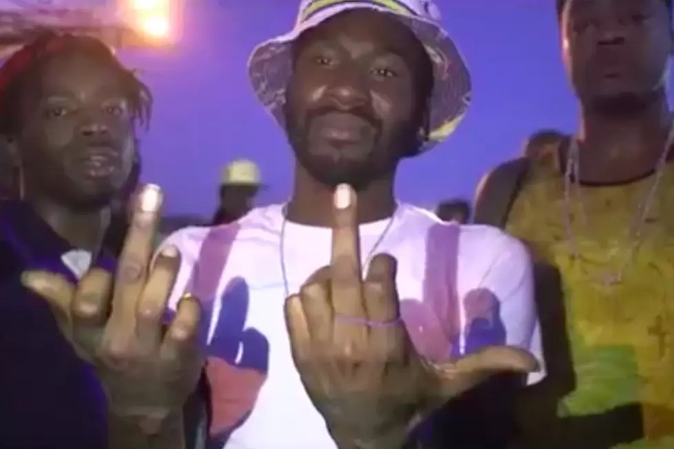 Watch a New Trailer for Bankroll Fresh’s Posthumous Album ‘In Bank We Trust’