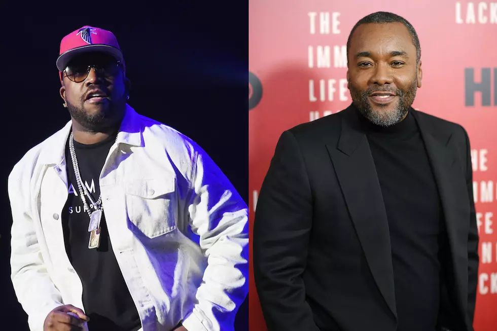 Big Boi Wants to Talk to Lee Daniels About Doing an Outkast Movie
