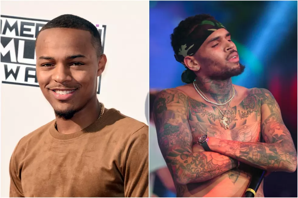 Bow Wow Says He Put Chris Brown, Trey Songz and Omarion on Their First Tours Ever