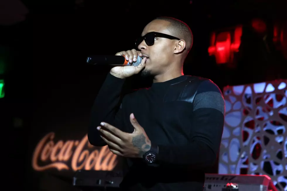 6 Times Bow Wow Was Roasted by the Internet for His Actions 