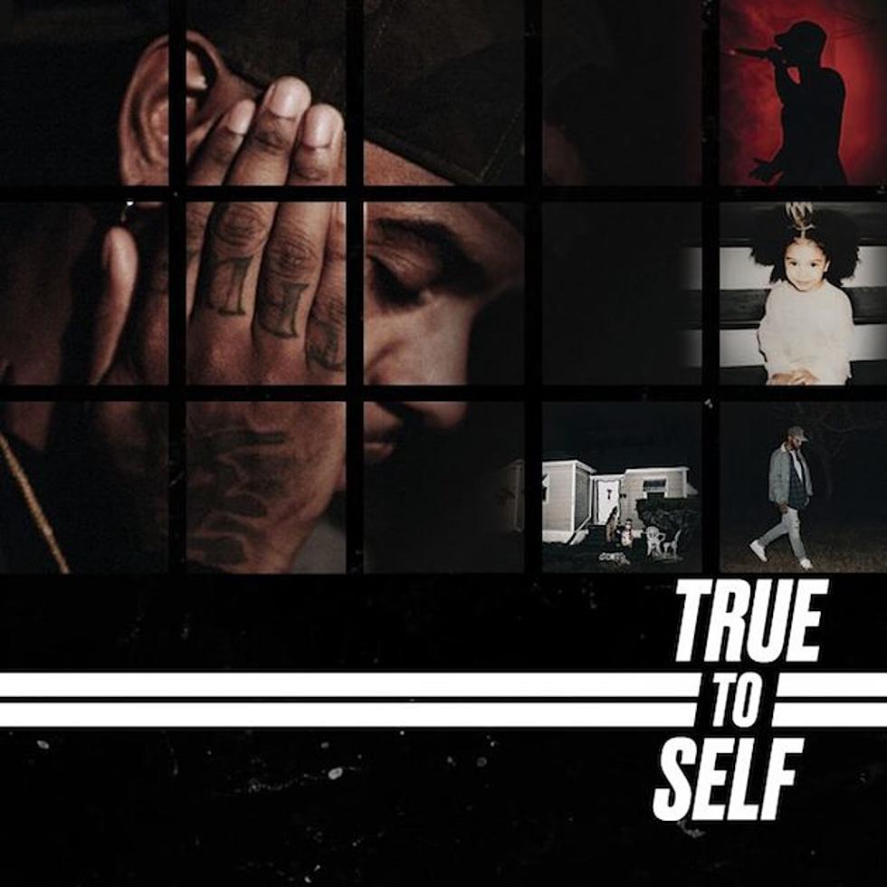 Bryson Tiller Drops &#8216;True to Self&#8217; Album a Month Early