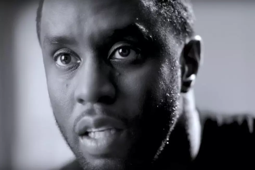 Watch Diddy’s ‘Can’t Stop Won’t Stop’ Documentary Trailer
