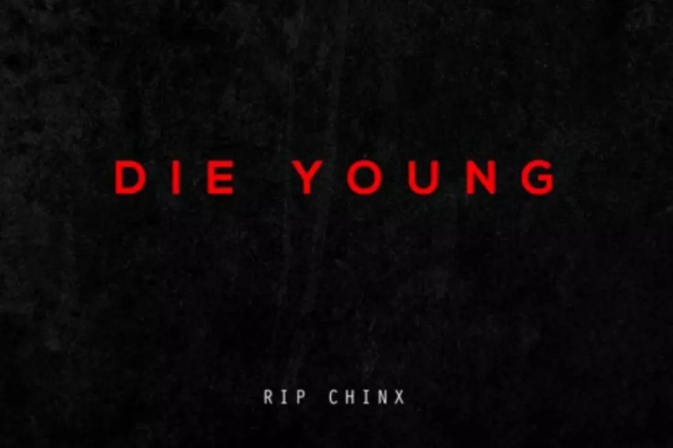 Chris Brown and Nas Pay Tribute to Chinx on New Song “Die Young”
