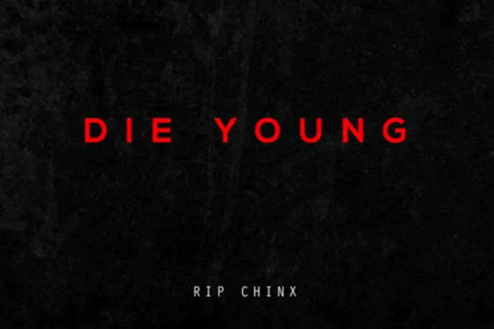 Chris Brown and Nas Pay Tribute to Chinx on New Song 'Die Young'