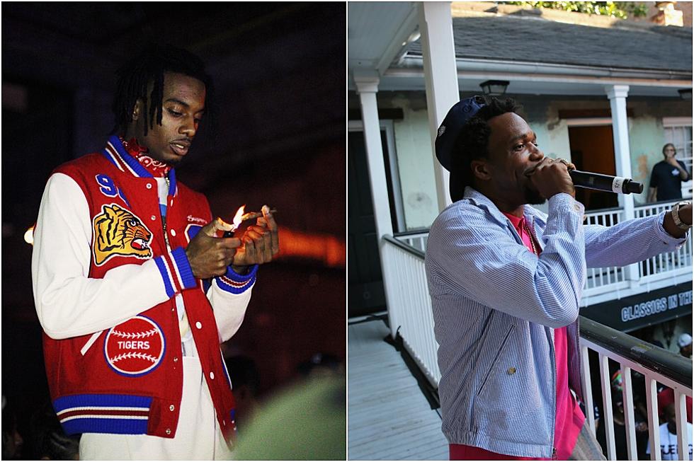 Playboi Carti Calls Currensy One of His Favorite Rappers