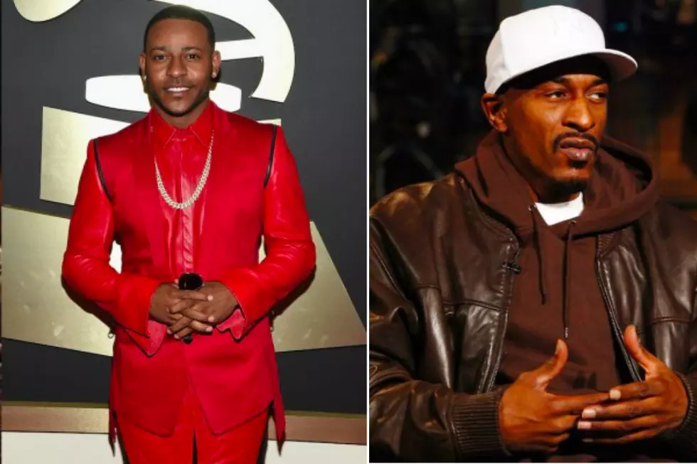 Eric Bellinger Says He Was Showing Love to Eric B. and Rakim When He Named ‘Eric B for President’ 