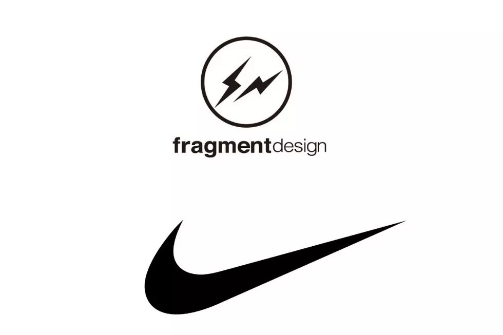 Hiroshi Fujiwara Previews New Fragment Design and Nike Collab T-Shirts 