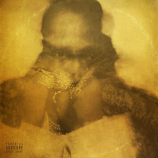 Future&#8217;s Self-Titled Album Goes Gold