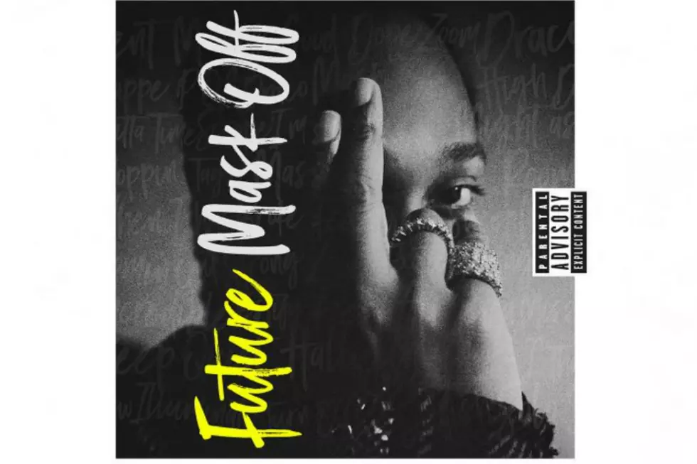 Kendrick Lamar Jumps on Future’s “Mask Off” Remix