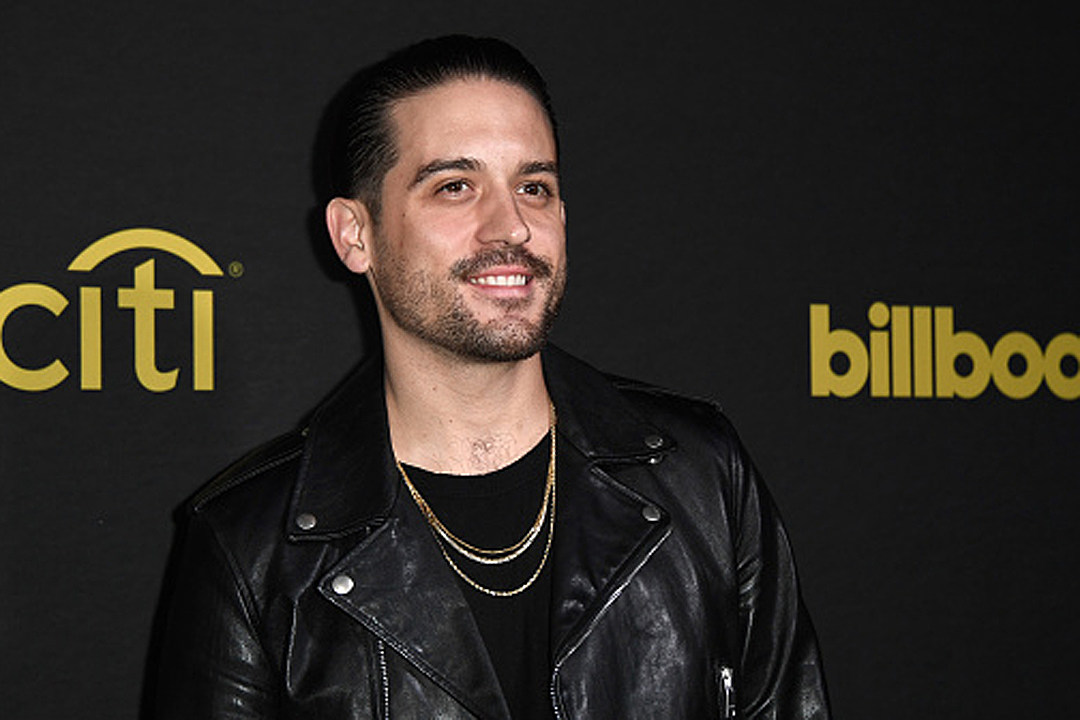 G-Eazy Is H&M's Next Big Collaborator