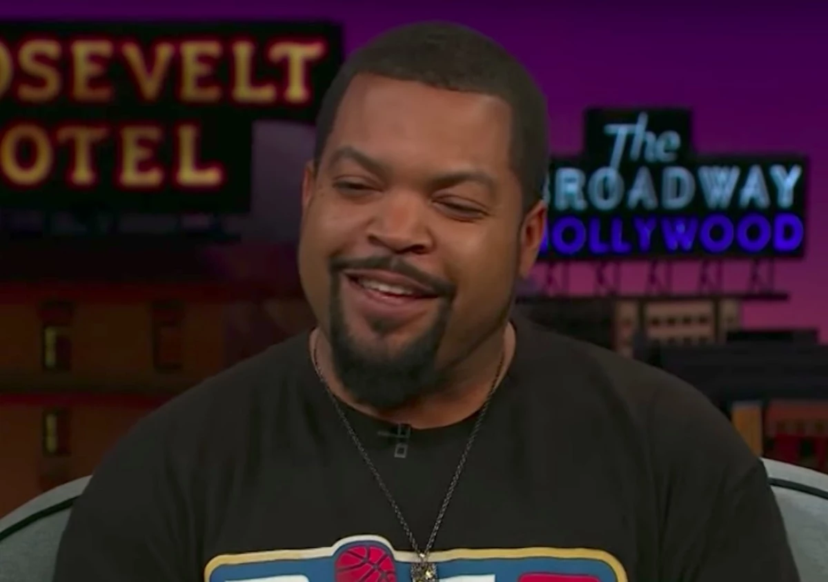 Ice Cube Confirms 'Last Friday' Movie in the Works XXL