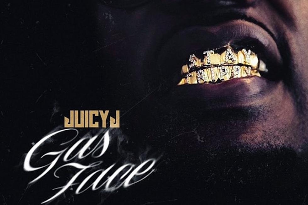Quavo, Lil Wayne and More Guest Star on Juicy J’s New ‘Gas Face’ Mixtape