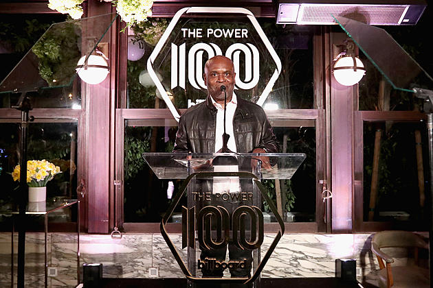 Epic Records Executives Accused of Knowing About L.A. Reid Sexual Harassment Allegations