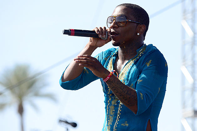 20 of Lil B&#8217;s Best Sports Moments