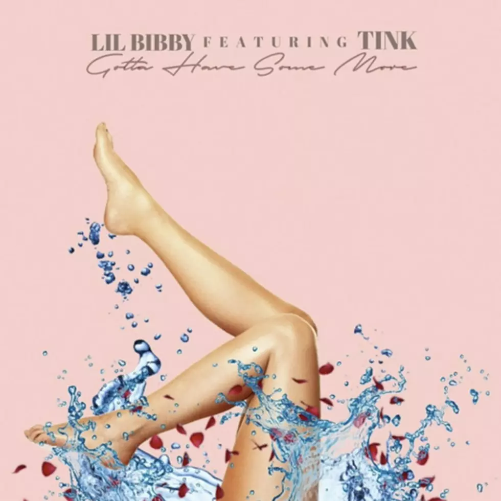 Lil Bibby and Tink &#8220;Gotta Have Some More&#8221; on New Song