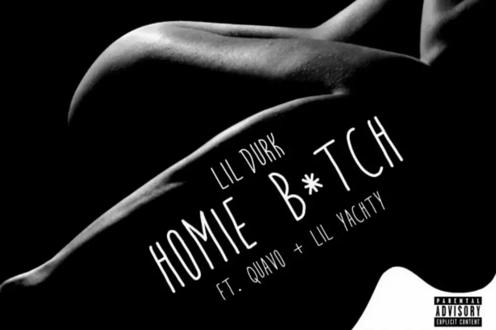 Quavo and Lil Yachty Join Lil Durk for “Homie B*tch”