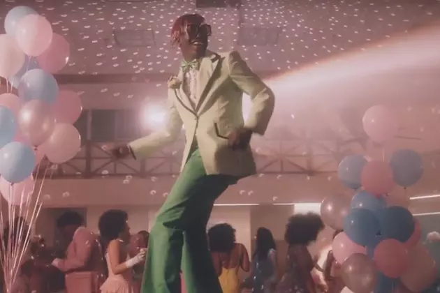 Lil Yachty Shares Prom-Themed &#8216;Bring It Back&#8217; Video, New Tour Dates