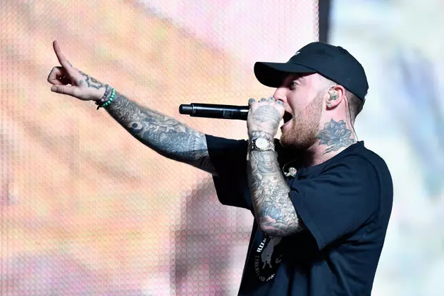 Mac Miller Cancels Performances at 2017 Sasquatch and Soundset Festivals