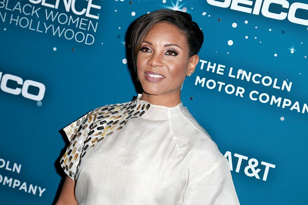 Legend MC Lyte Sued For $38k  For Alleged Unpaid Wages