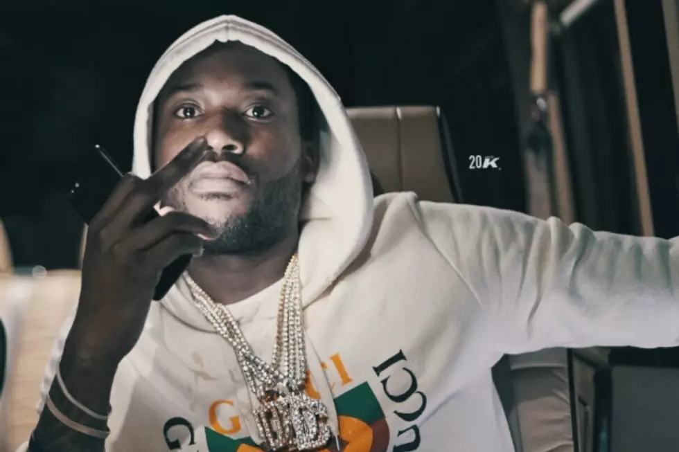 Meek Mill’s Lawyer Says Judge Has Grudge Against Rapper