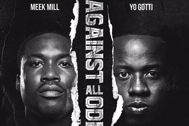 Meek Mill and Yo Gotti’s Against All Odds Detroit Show &#038; Tour Postponed