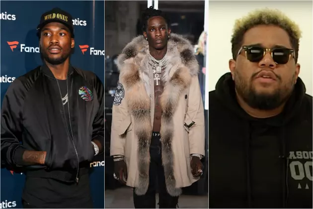 Meek Mill, Young Thug and DJ Carnage Shoot New Video