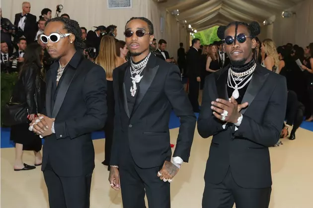 Migos Claim Racism After Getting Kicked Off Flight