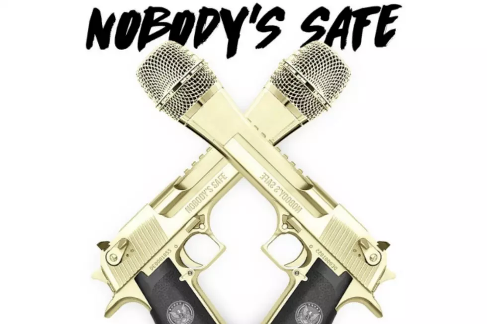 Zoey Dollaz Drops ‘Nobody’s Safe’ Mixtape Featuring Future, PnB Rock and More 