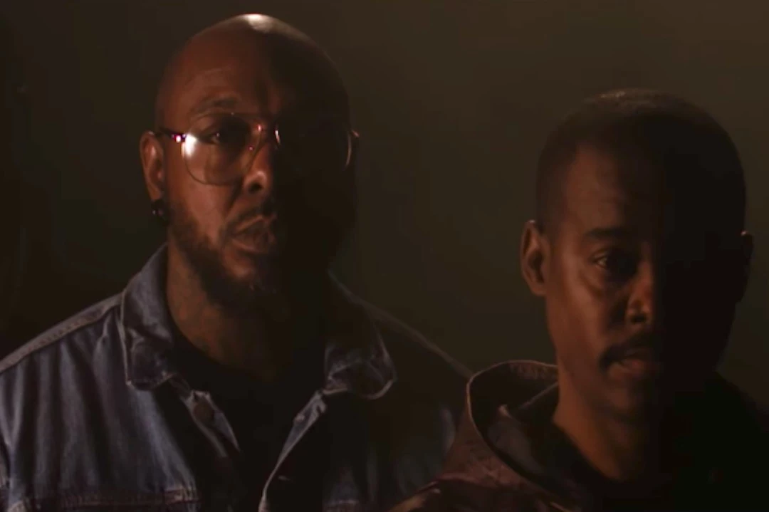 Organized Noize Releases 'We the Ones' Video With Big Boi, CeeLo Green,  Sleepy Brown and Big Rube - XXL