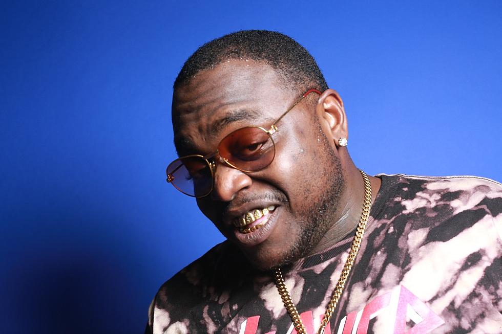 Peewee Longway Shares Preview of 'Blue M&M 3' Mixtape