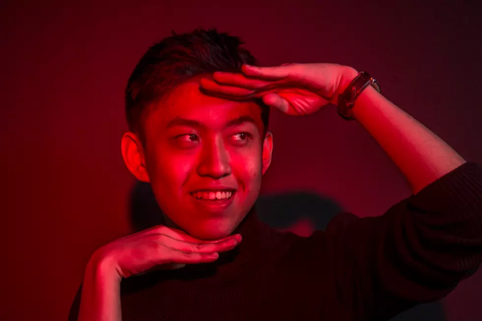 Rich Chigga Changes His Name, Drops New Song ''See Me''