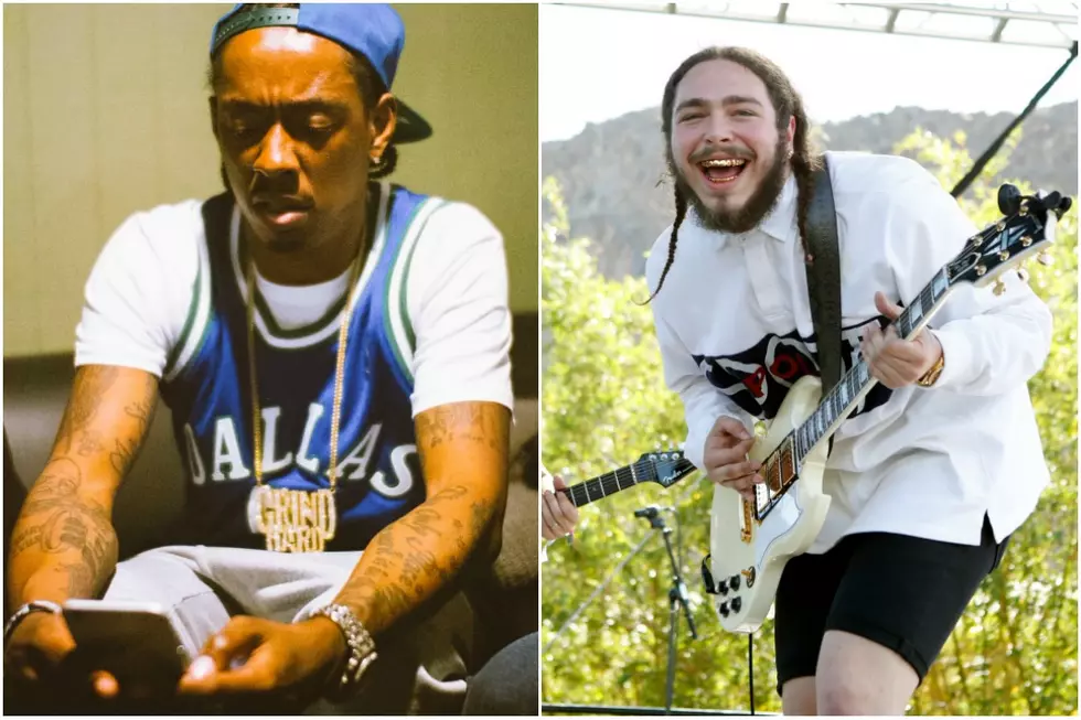 Starlito and Post Malone Speak on Going at Each Other on Twitter