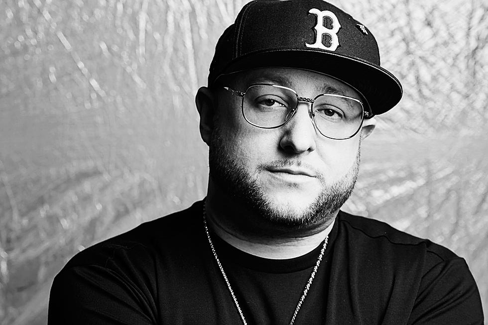 Statik Selektah Reveals He's Been in the Hospital Tending to a Medical  Issue: 'Life Gets Complicated