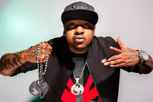 Stevie Stone Levels Up With a New Album and Evolved Outlook