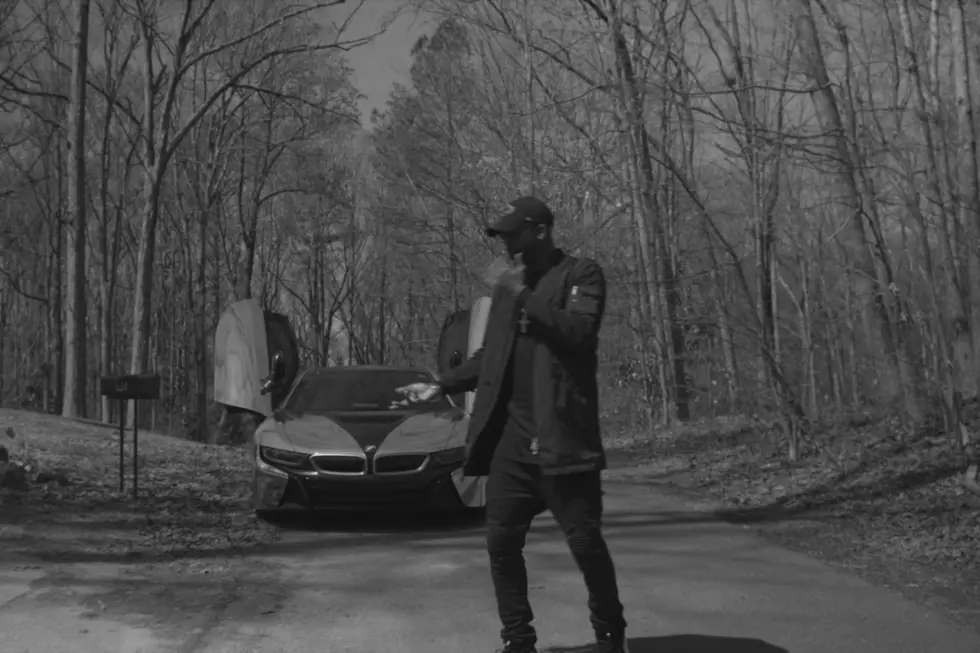 Sy Ari Da Kid Addresses Criticism in “Wire Transfer From Birdman” Video