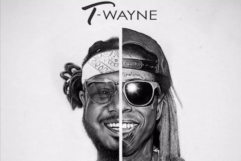 T-Pain and Lil Wayne Finally Release ‘T-Wayne’ Album