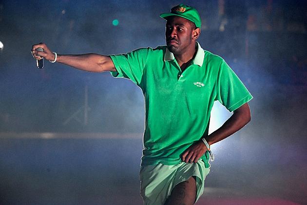 Tyler, The Creator Pulls Out of Headlining Set at 2017 NXNE Festival