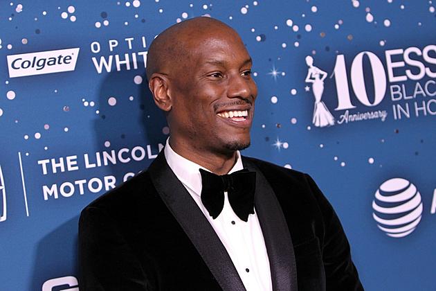 Tyrese Says a ‘Baby Boy’ Sequel Is on the Way