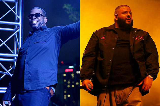 Uncle Luke Says DJ Khaled Doesn&#8217;t Run Anything in Miami