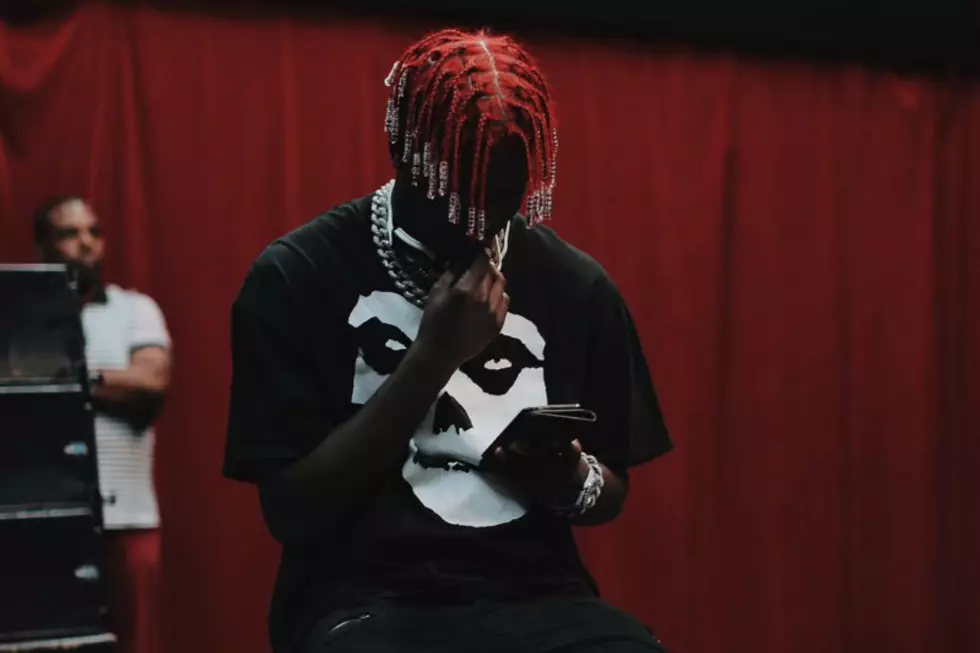 Here Are the Production Credits on Lil Yachty’s ‘Teenage Emotions’ Album